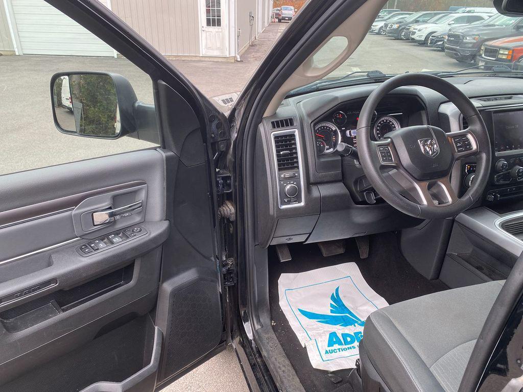 used 2023 Ram 1500 Classic car, priced at $29,573