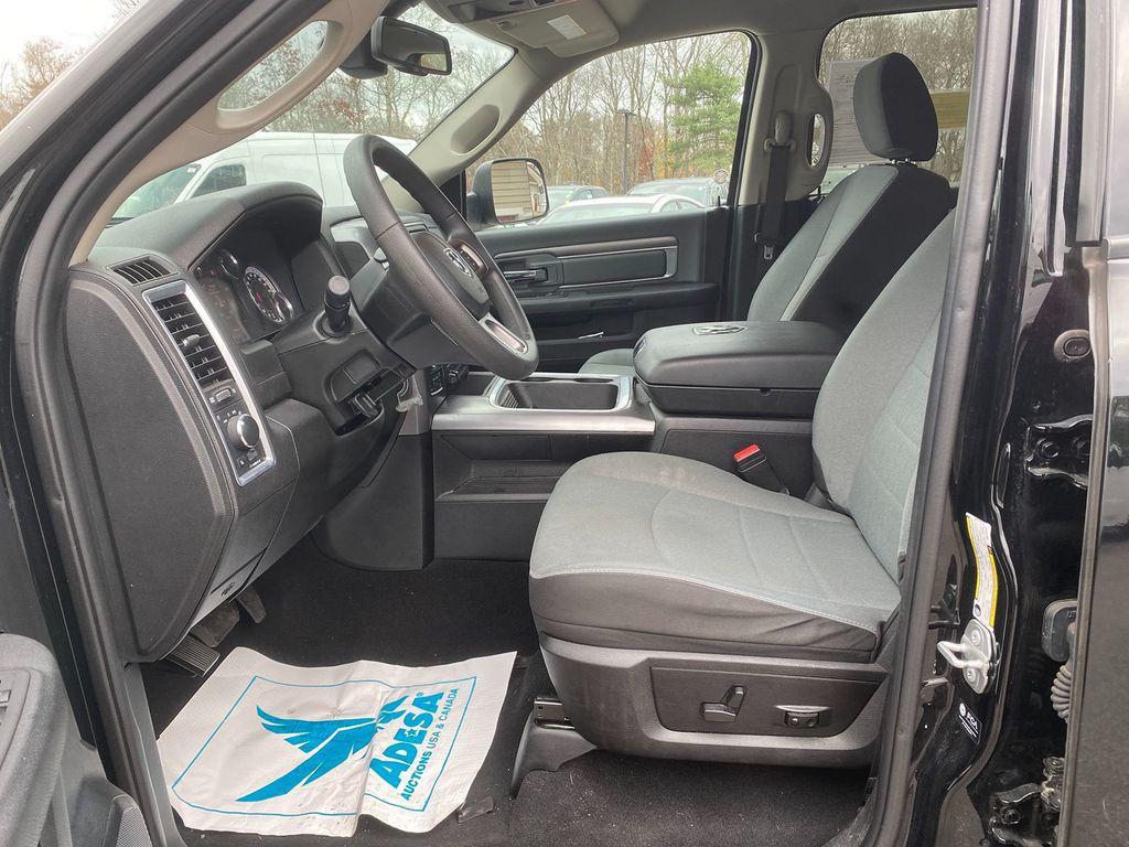 used 2023 Ram 1500 Classic car, priced at $29,573