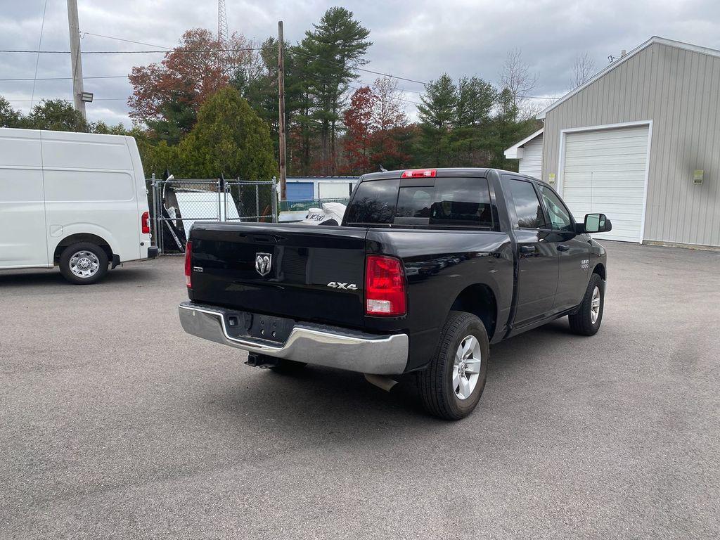 used 2023 Ram 1500 Classic car, priced at $29,573