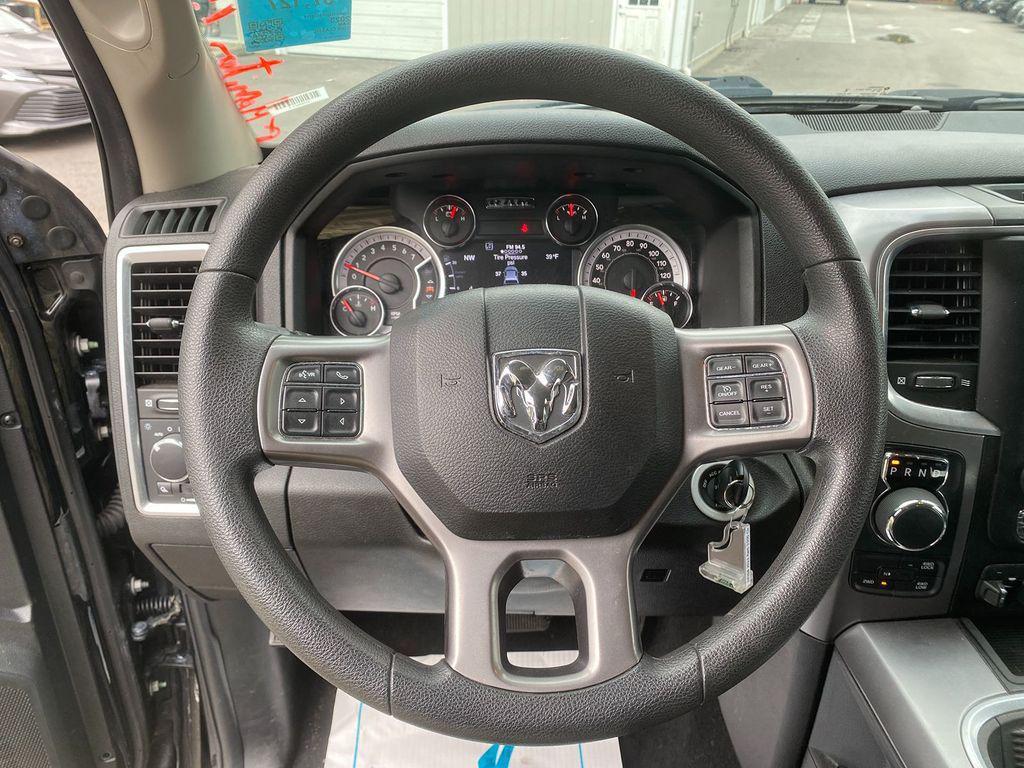 used 2023 Ram 1500 Classic car, priced at $29,573