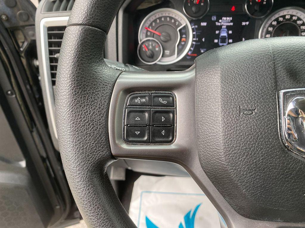 used 2023 Ram 1500 Classic car, priced at $29,573