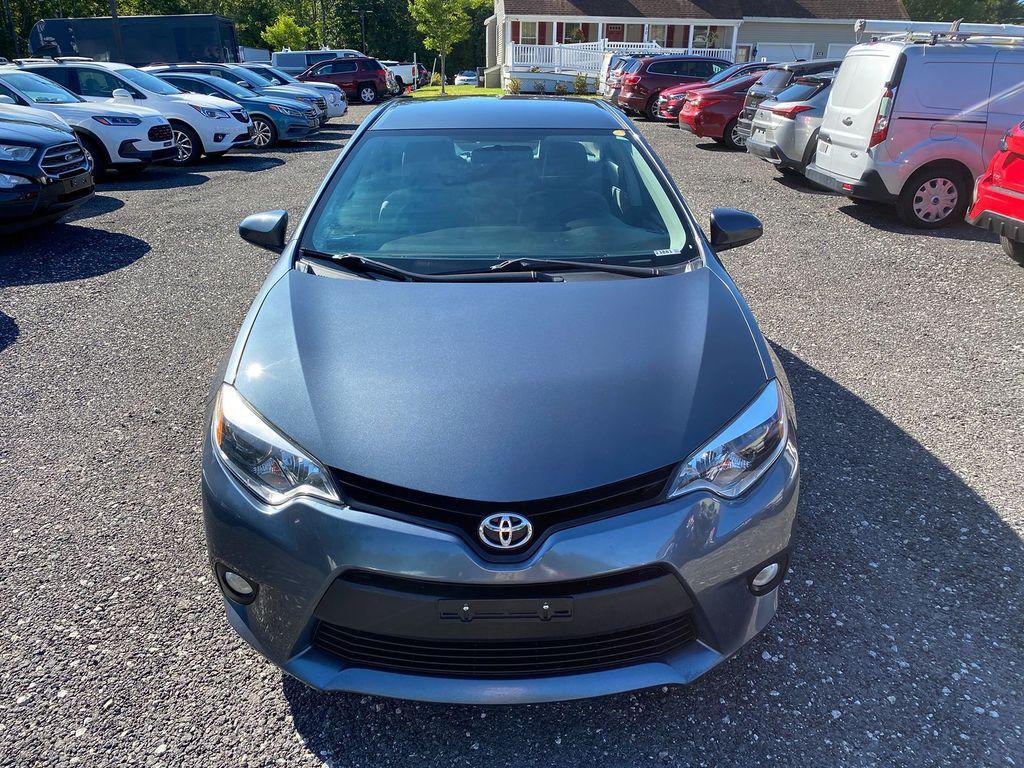 used 2014 Toyota Corolla car, priced at $14,495