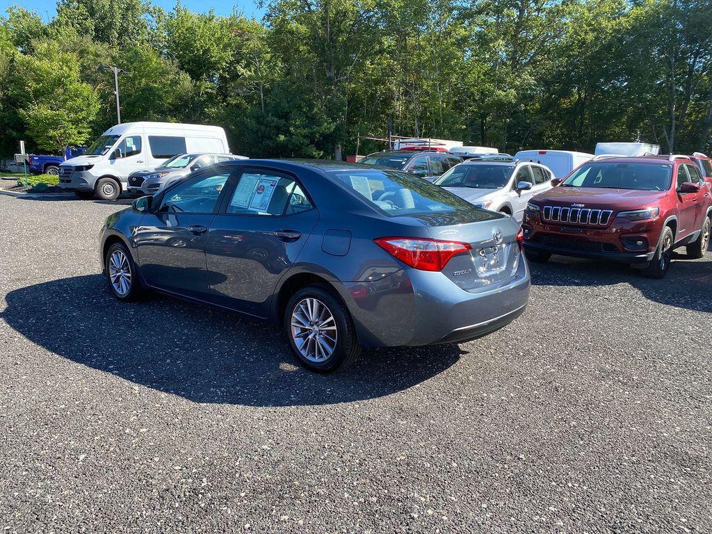 used 2014 Toyota Corolla car, priced at $14,495