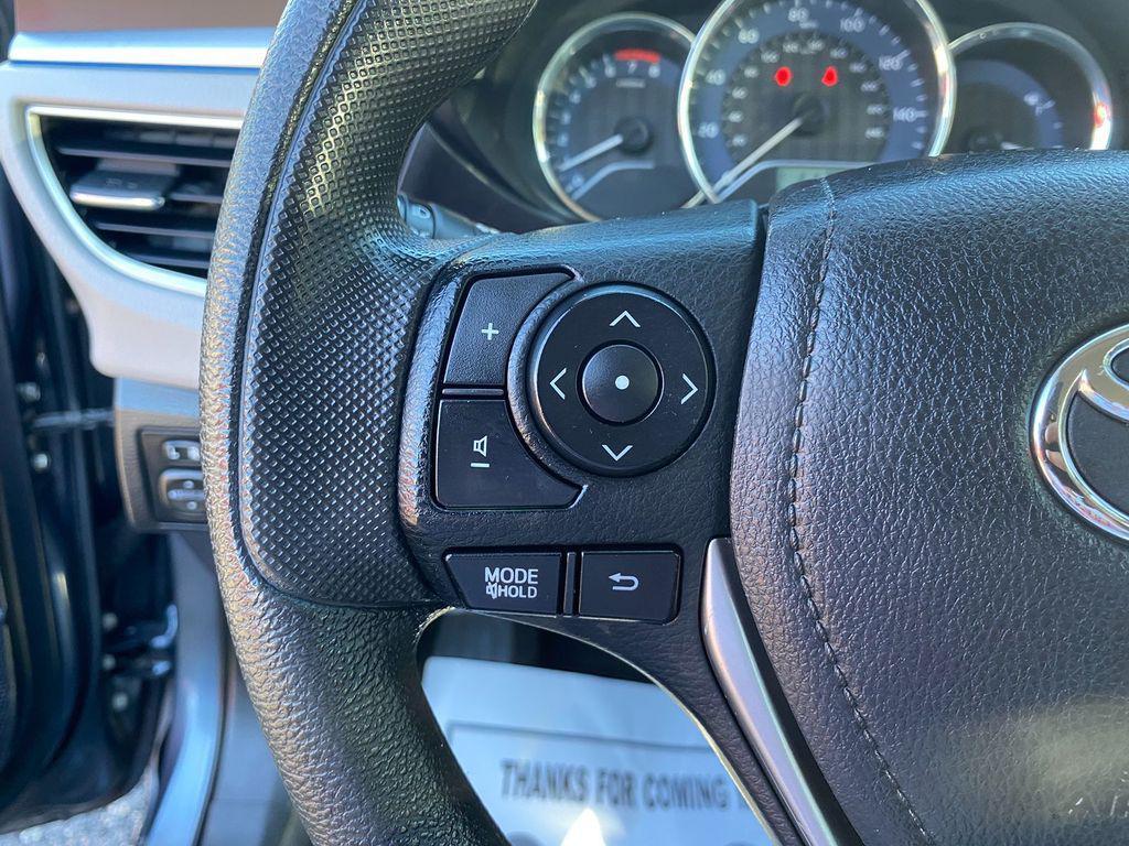 used 2014 Toyota Corolla car, priced at $14,495