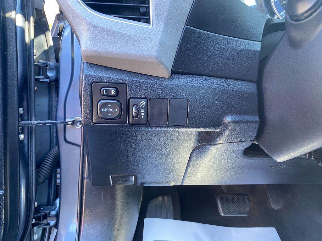used 2014 Toyota Corolla car, priced at $14,495
