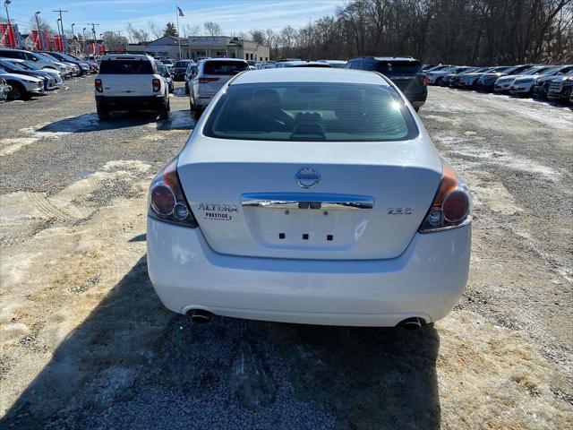 used 2010 Nissan Altima car, priced at $12,988