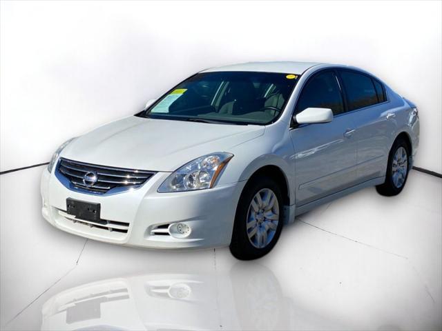 used 2010 Nissan Altima car, priced at $12,988