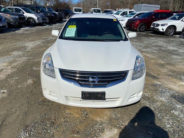 used 2010 Nissan Altima car, priced at $12,988