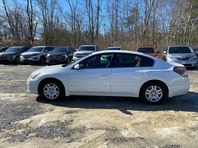 used 2010 Nissan Altima car, priced at $12,988