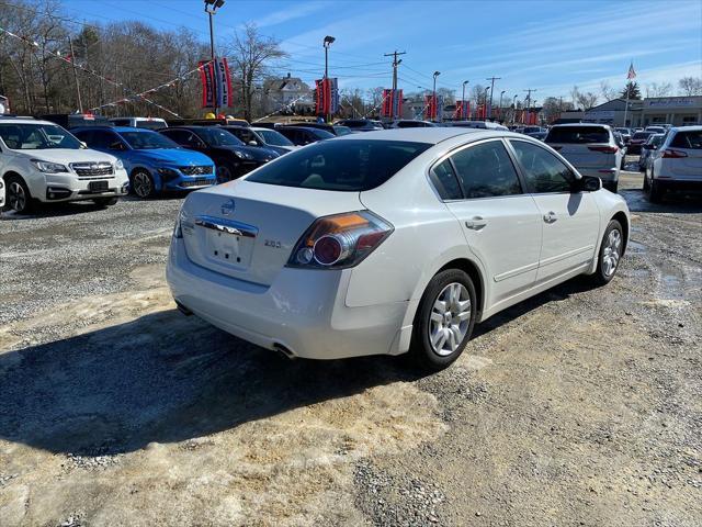 used 2010 Nissan Altima car, priced at $12,988