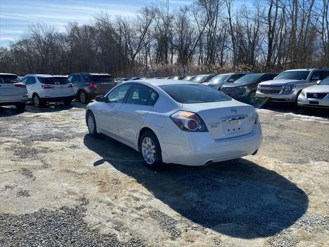 used 2010 Nissan Altima car, priced at $12,988