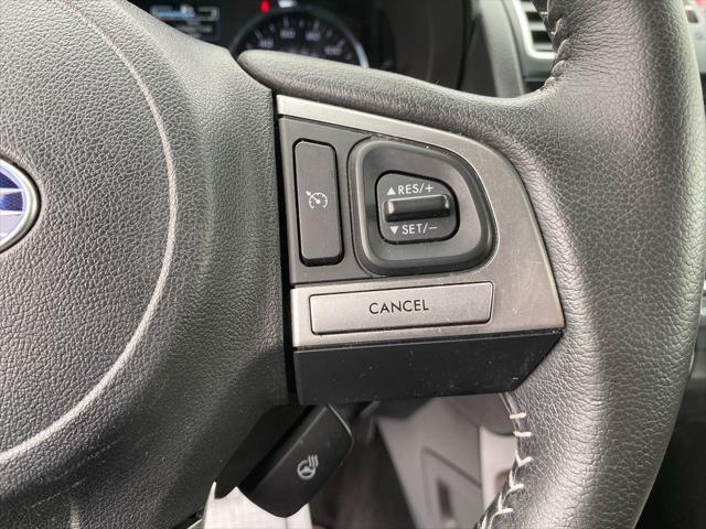 used 2017 Subaru Forester car, priced at $17,496