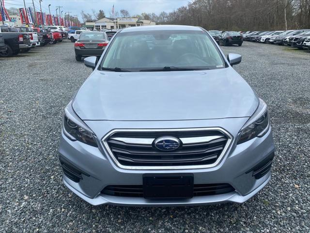 used 2019 Subaru Legacy car, priced at $17,795