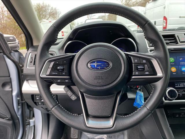 used 2019 Subaru Legacy car, priced at $17,795