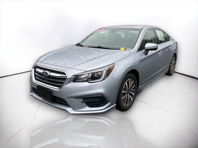 used 2019 Subaru Legacy car, priced at $17,795