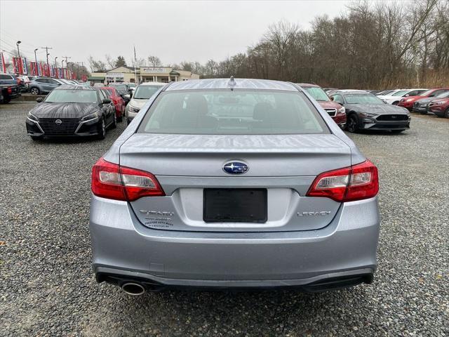 used 2019 Subaru Legacy car, priced at $17,795