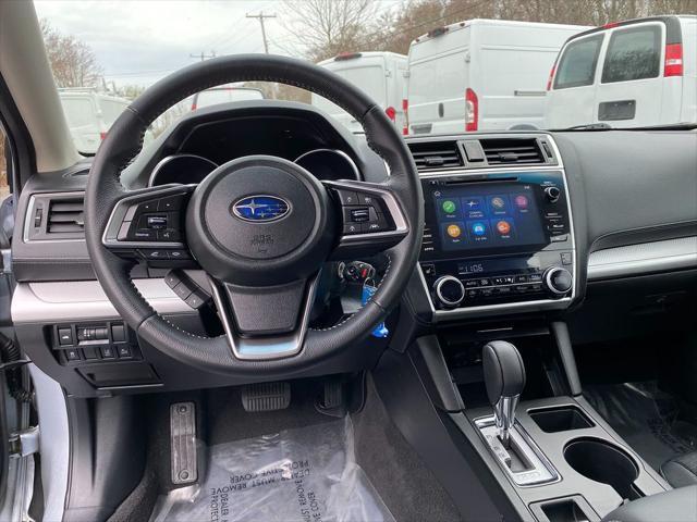 used 2019 Subaru Legacy car, priced at $17,795