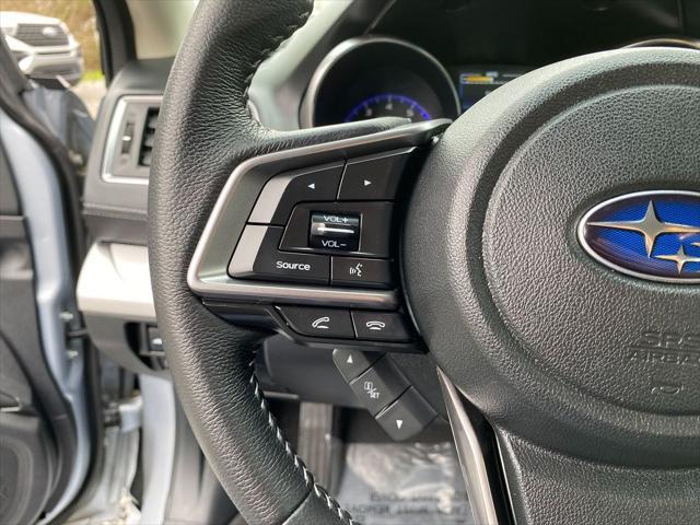 used 2019 Subaru Legacy car, priced at $17,795