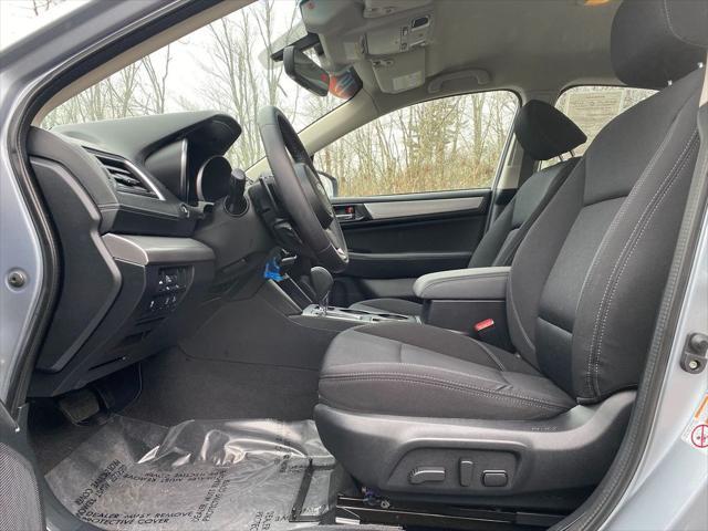 used 2019 Subaru Legacy car, priced at $17,795