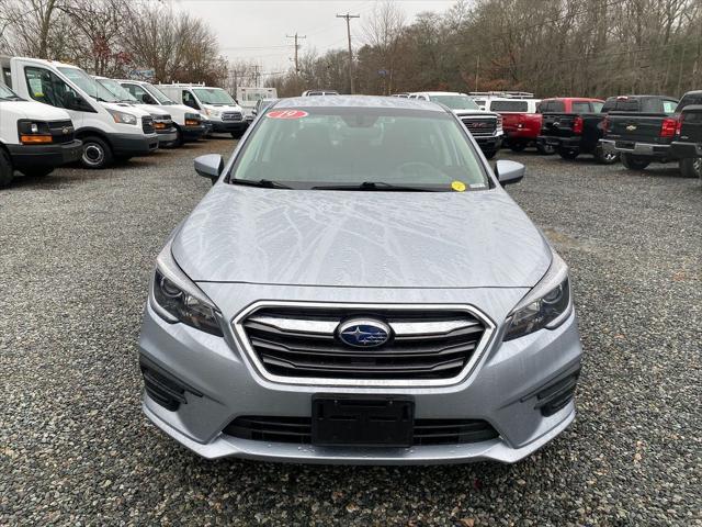 used 2019 Subaru Legacy car, priced at $17,795