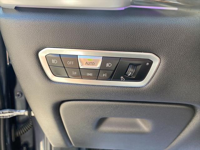 used 2019 BMW X5 car, priced at $28,988