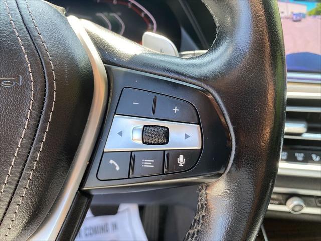 used 2019 BMW X5 car, priced at $28,988