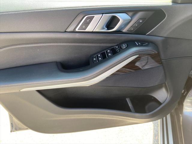 used 2019 BMW X5 car, priced at $28,988