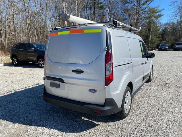 used 2021 Ford Transit Connect car, priced at $17,988