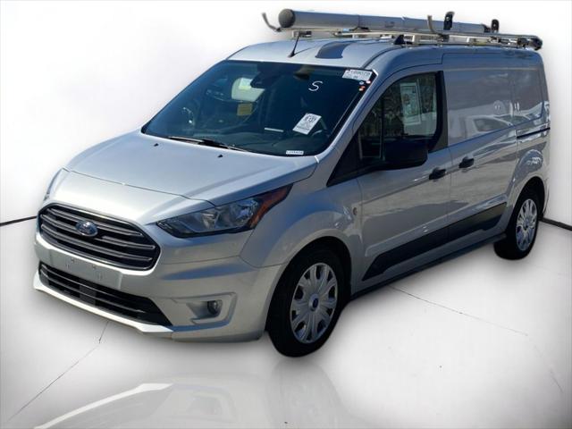 used 2021 Ford Transit Connect car, priced at $17,988