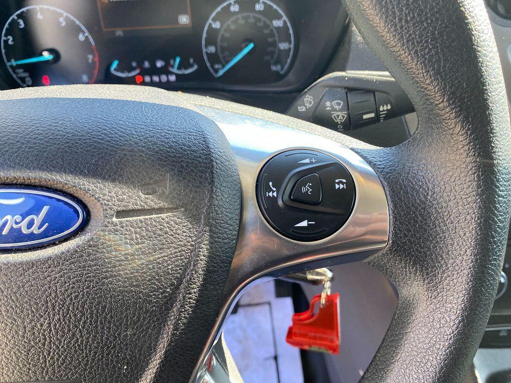 used 2021 Ford Transit Connect car, priced at $17,295