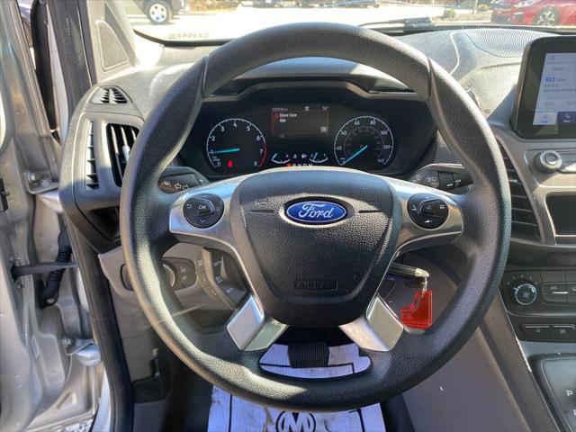 used 2021 Ford Transit Connect car, priced at $17,988