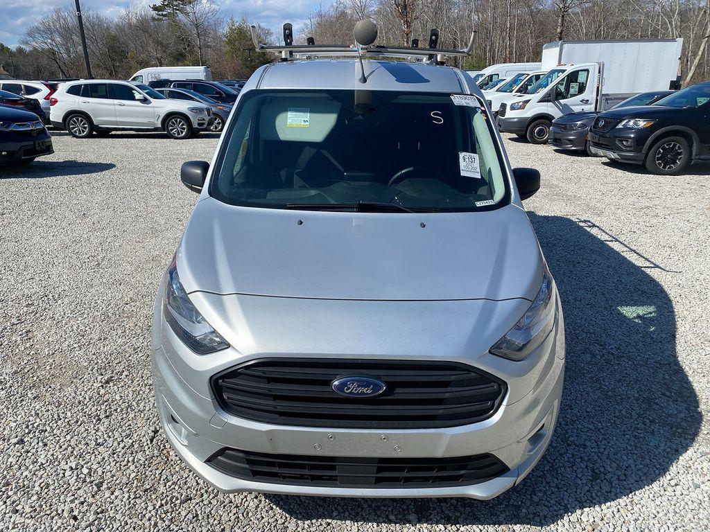 used 2021 Ford Transit Connect car, priced at $17,295