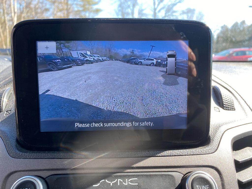 used 2021 Ford Transit Connect car, priced at $17,295