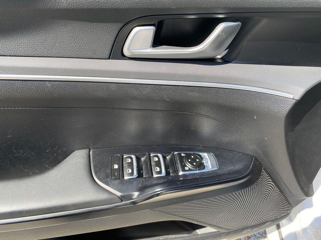 used 2023 Kia K5 car, priced at $22,988
