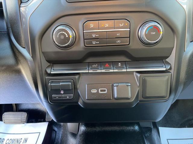 used 2022 Chevrolet Silverado 2500 car, priced at $41,790