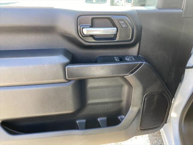 used 2022 Chevrolet Silverado 2500 car, priced at $41,790