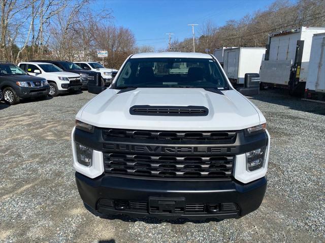 used 2022 Chevrolet Silverado 2500 car, priced at $41,790