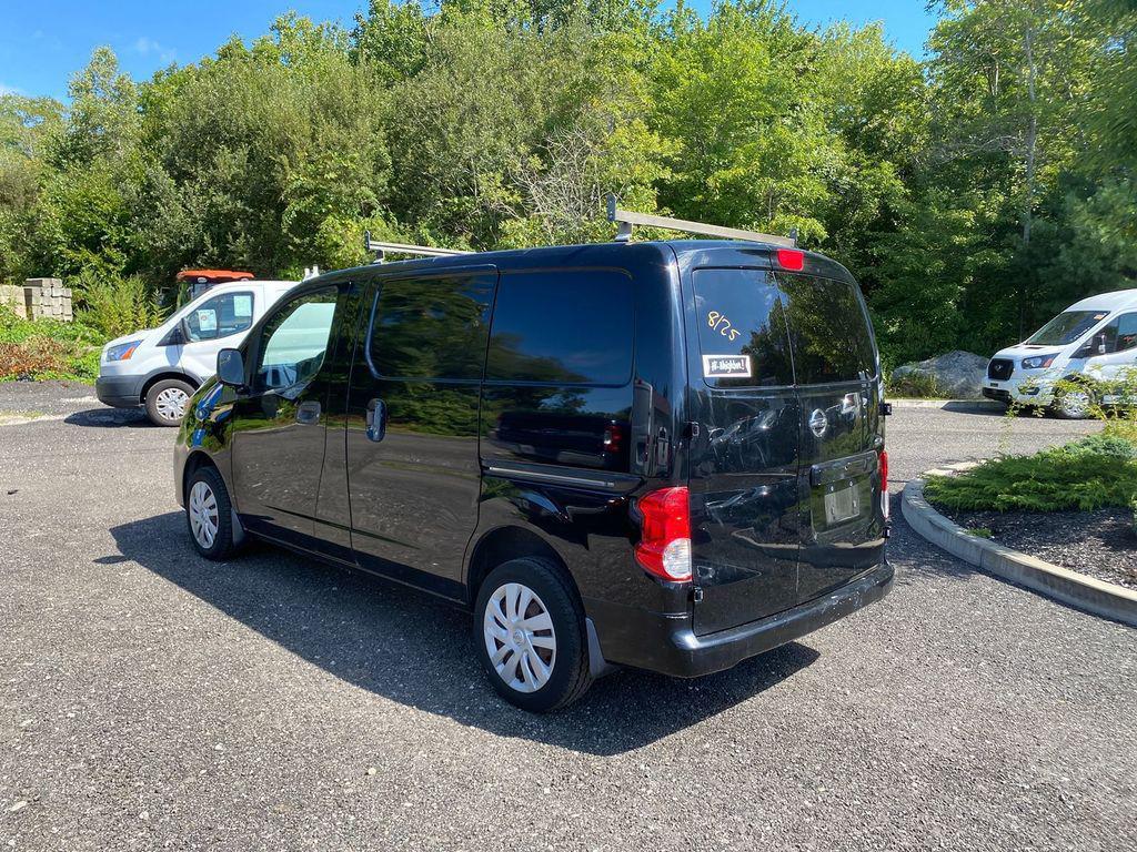 used 2015 Nissan NV200 car, priced at $15,988
