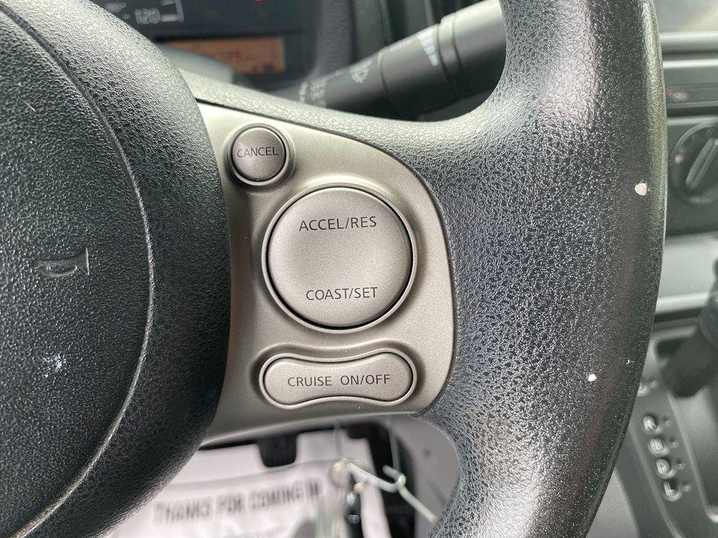 used 2015 Nissan NV200 car, priced at $13,995
