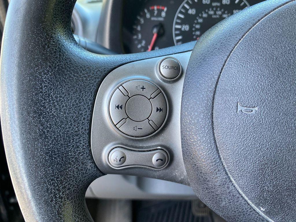 used 2015 Nissan NV200 car, priced at $15,988