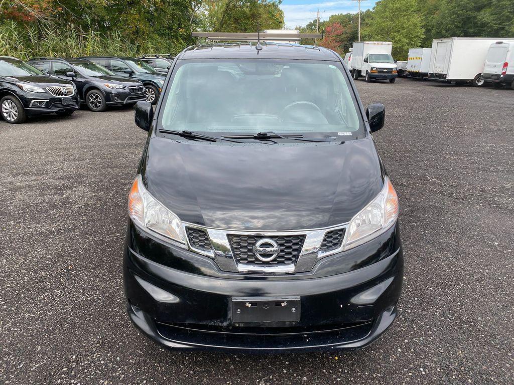 used 2015 Nissan NV200 car, priced at $13,995