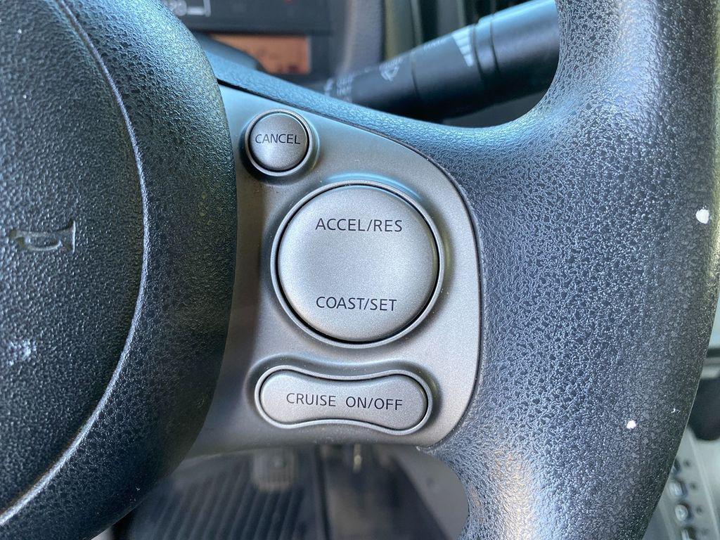 used 2015 Nissan NV200 car, priced at $15,988