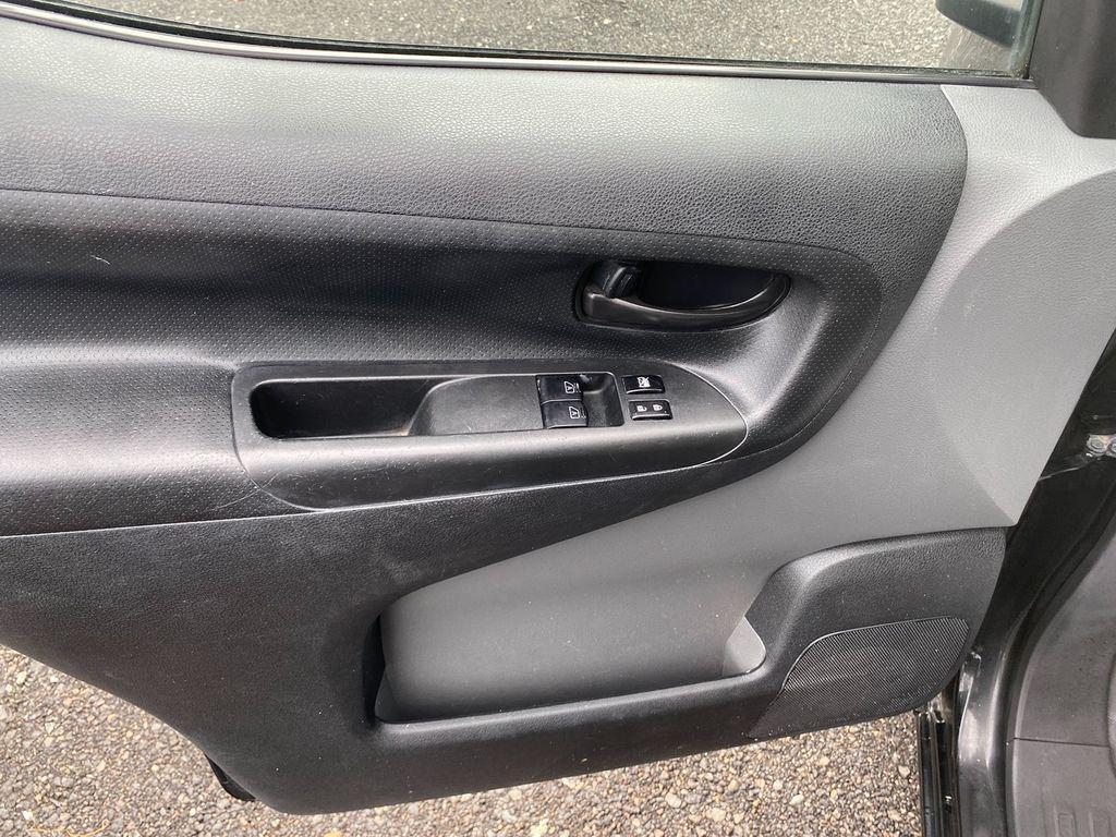 used 2015 Nissan NV200 car, priced at $13,995