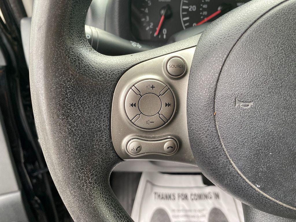 used 2015 Nissan NV200 car, priced at $13,995