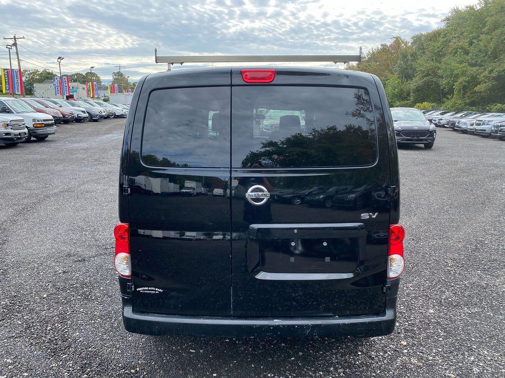 used 2015 Nissan NV200 car, priced at $13,995