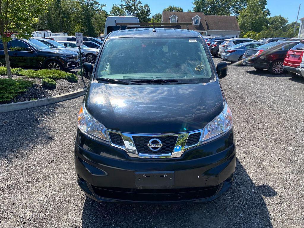 used 2015 Nissan NV200 car, priced at $15,988