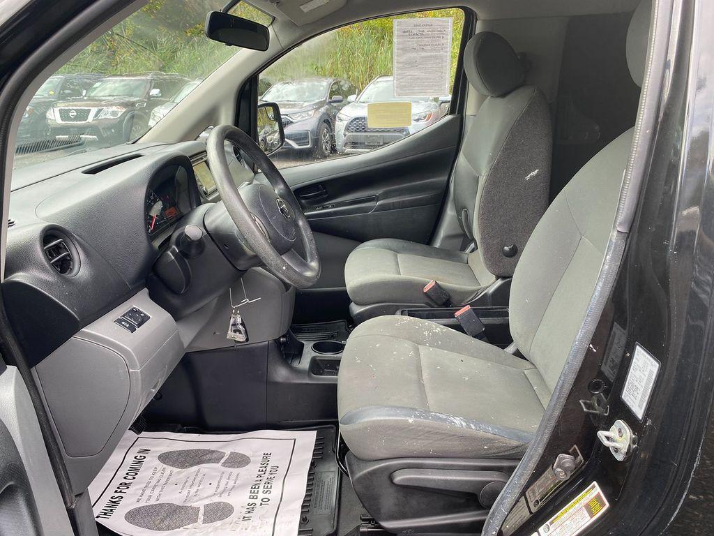 used 2015 Nissan NV200 car, priced at $13,995