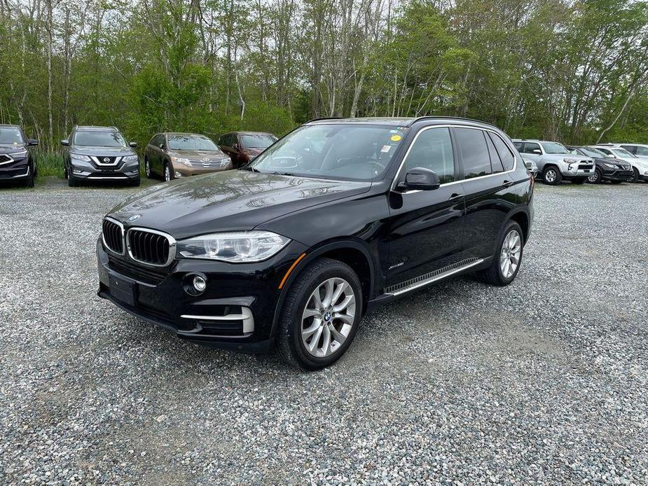 used 2016 BMW X5 car, priced at $20,545