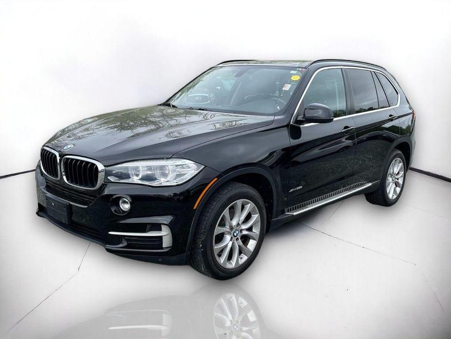 used 2016 BMW X5 car, priced at $19,897