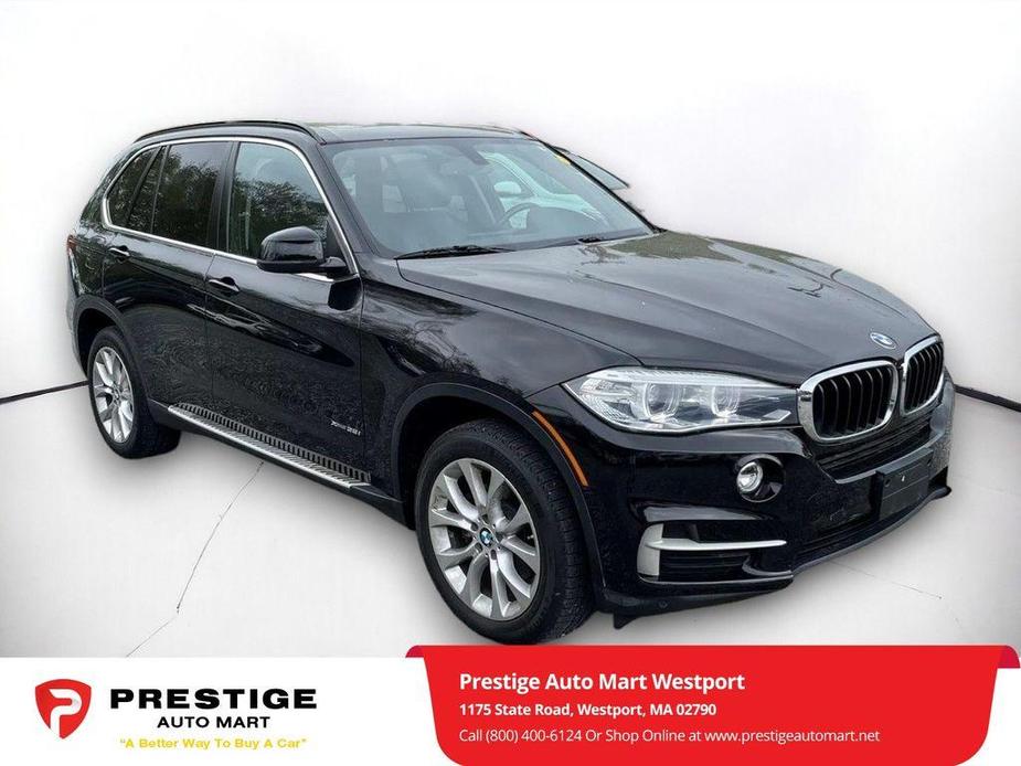 used 2016 BMW X5 car, priced at $19,947